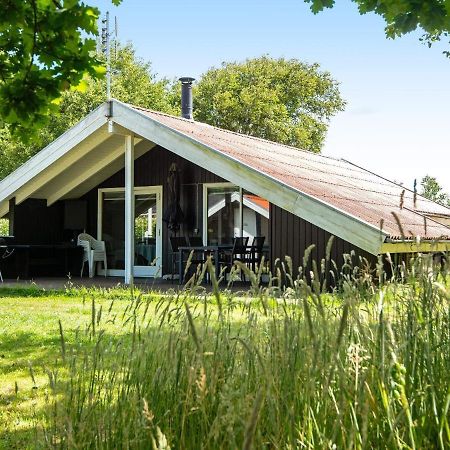 Holiday Home Hemmet Ccviii Eksteriør bilde