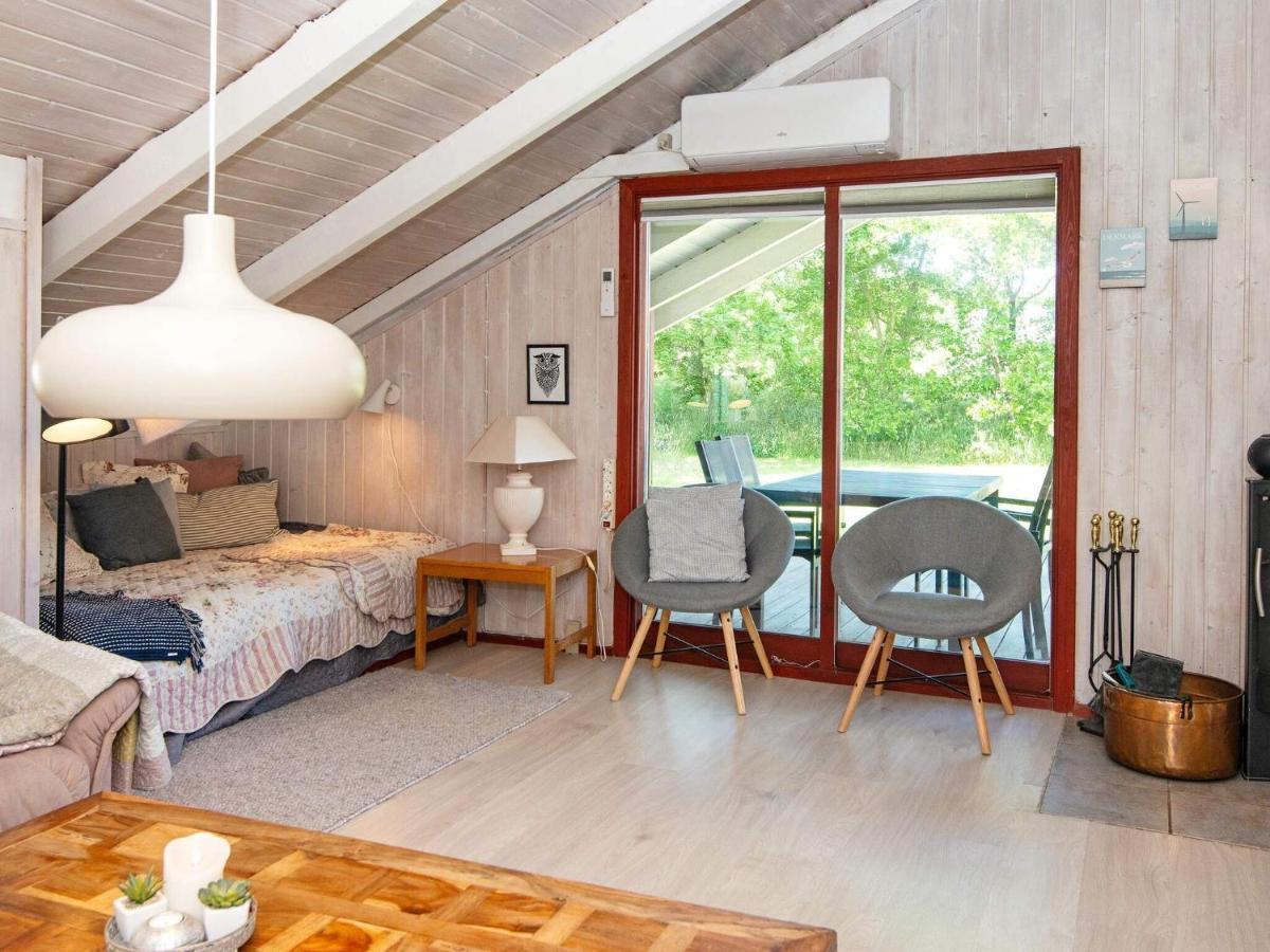 Holiday Home Hemmet Ccviii Eksteriør bilde