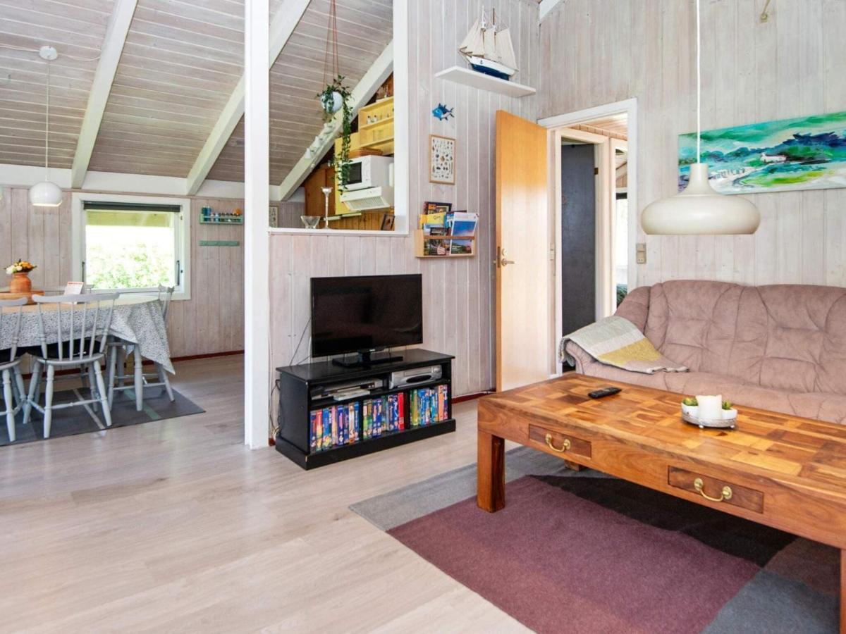 Holiday Home Hemmet Ccviii Eksteriør bilde