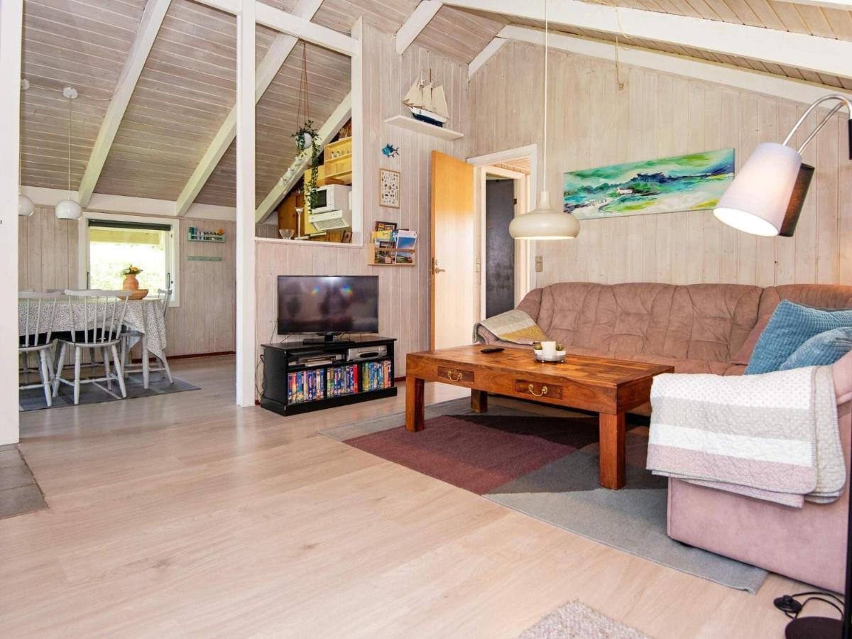 Holiday Home Hemmet Ccviii Eksteriør bilde