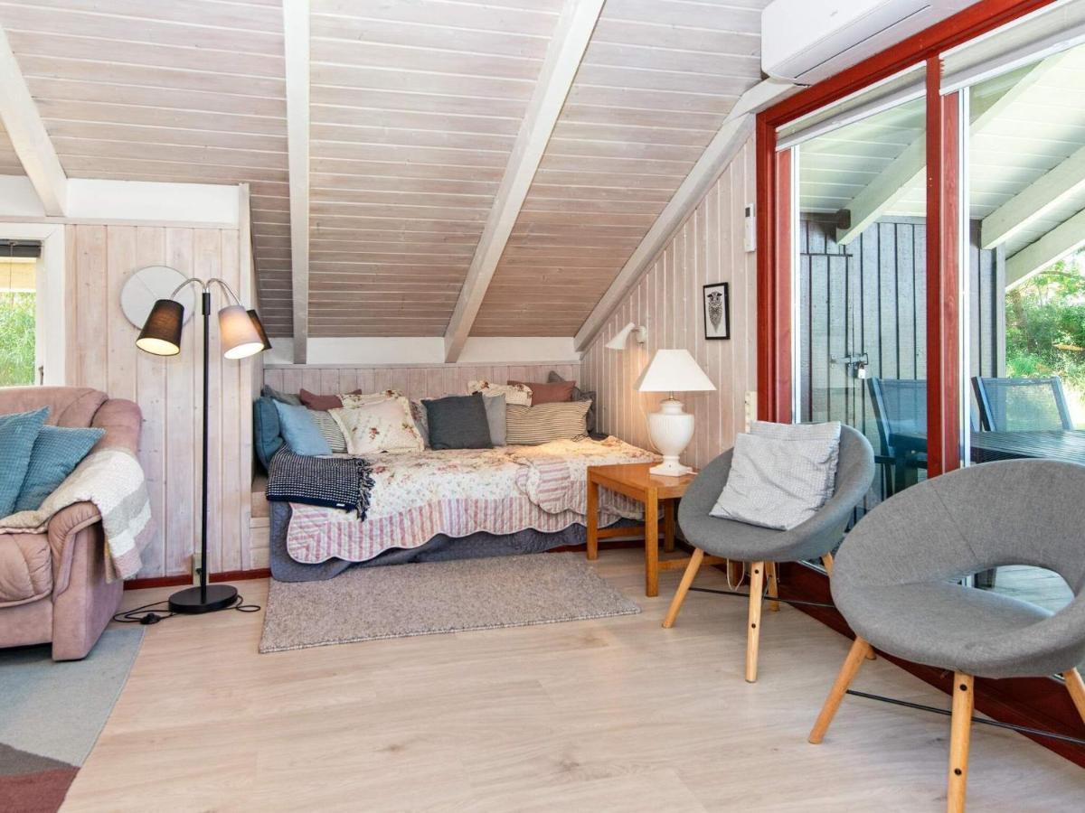 Holiday Home Hemmet Ccviii Eksteriør bilde