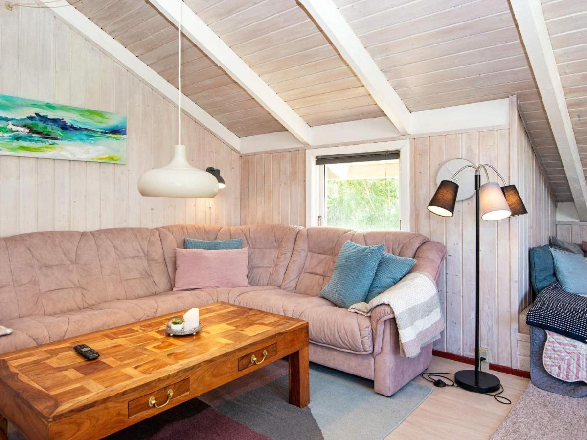 Holiday Home Hemmet Ccviii Eksteriør bilde