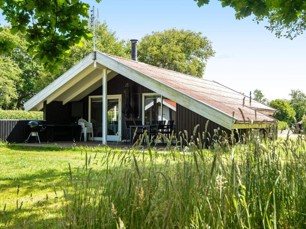 Holiday Home Hemmet Ccviii Eksteriør bilde