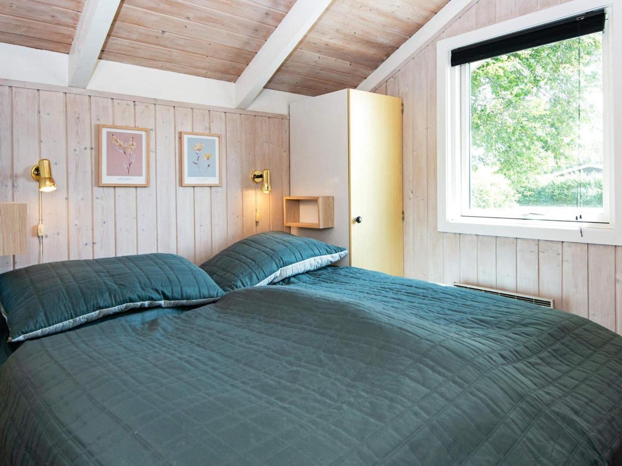 Holiday Home Hemmet Ccviii Eksteriør bilde