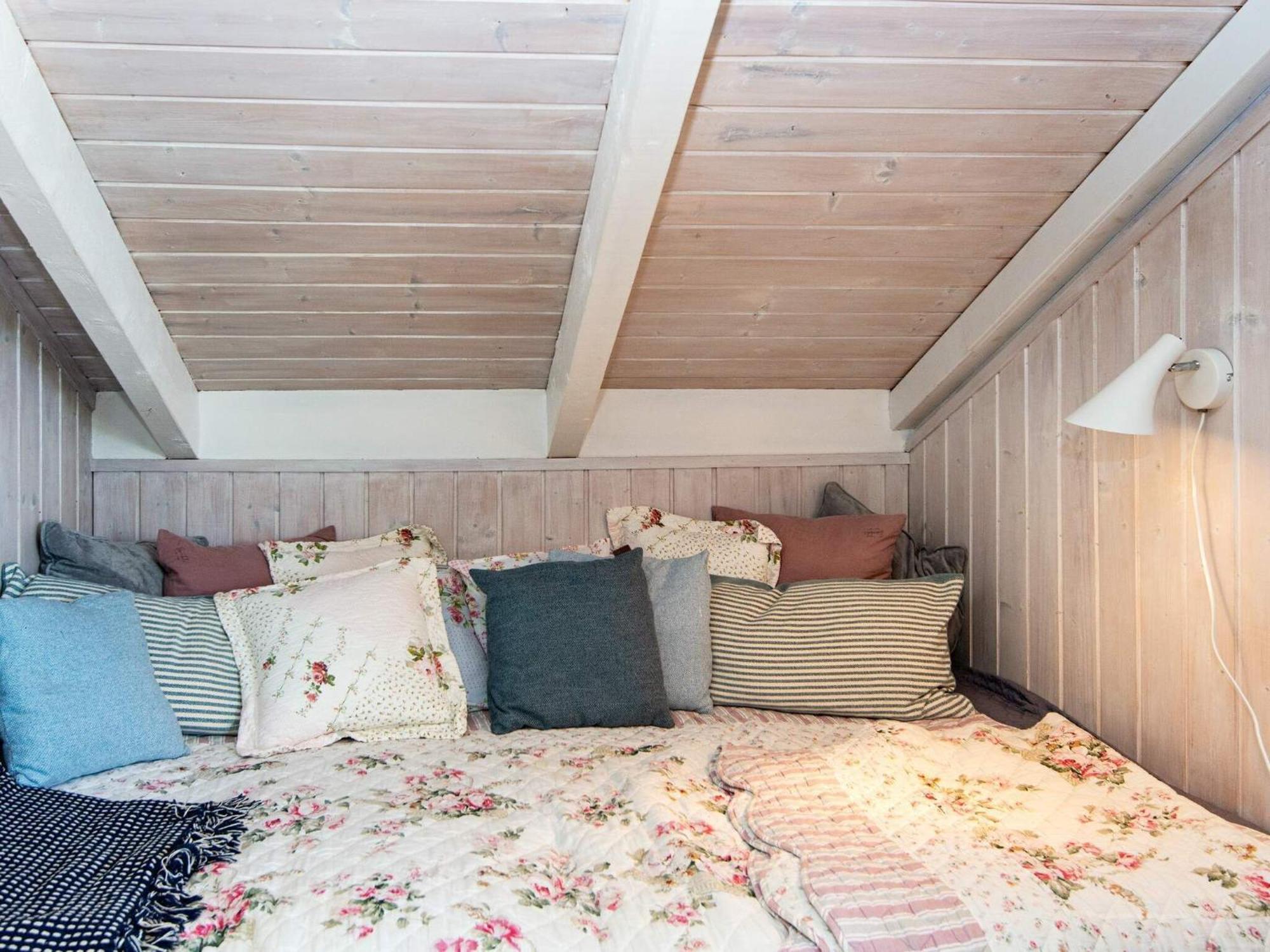 Holiday Home Hemmet Ccviii Eksteriør bilde