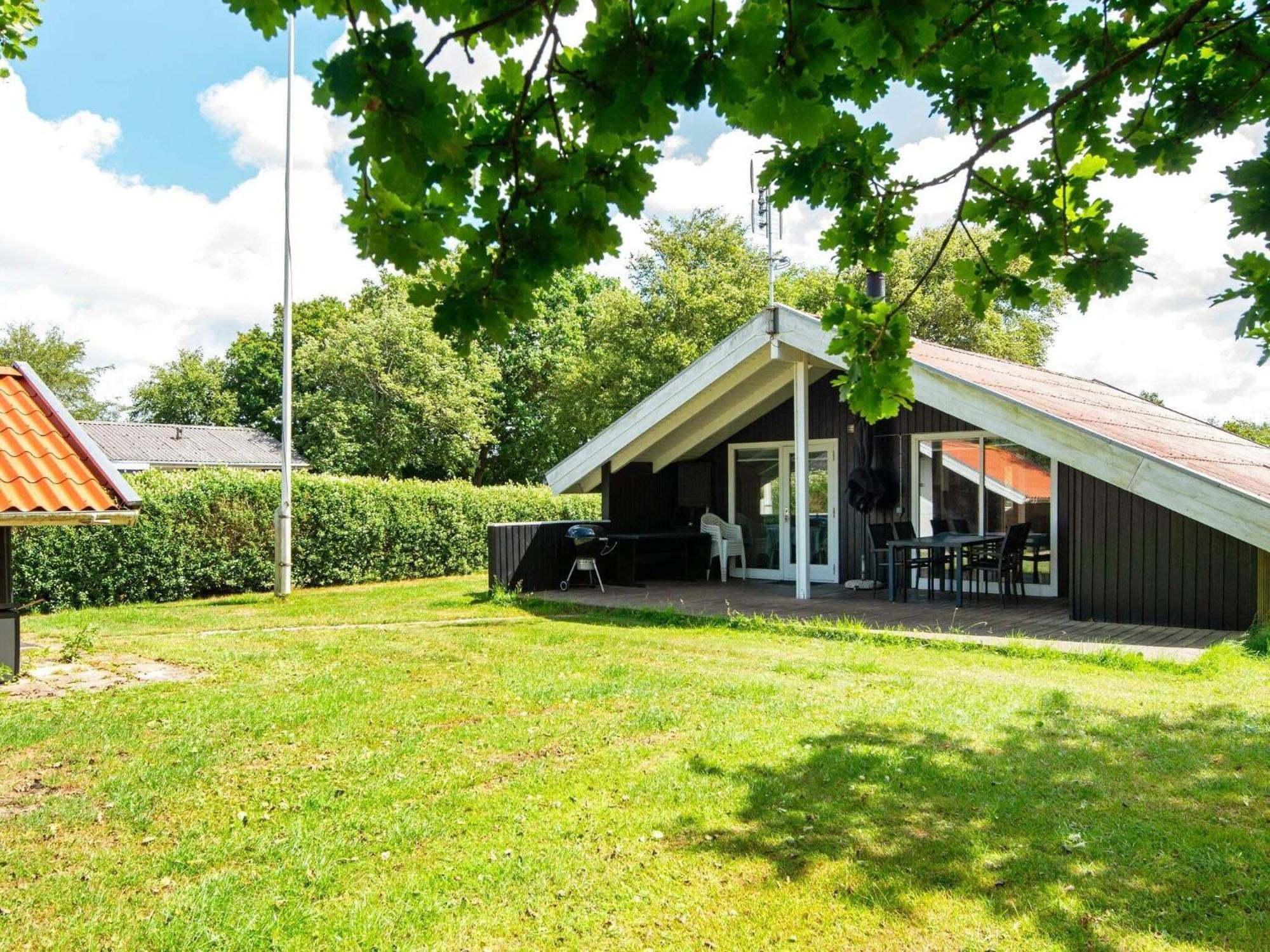 Holiday Home Hemmet Ccviii Eksteriør bilde